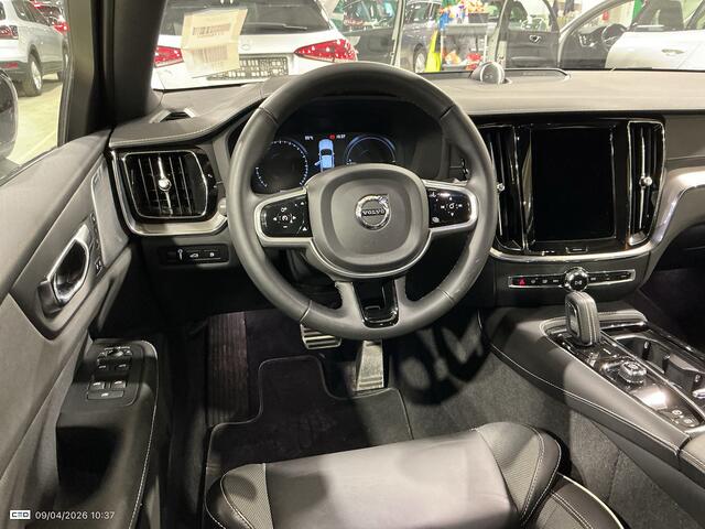 Volvo S60 2.0 T8 AWD Polestar Engineered BOWERS & WILKINS | 360° CAM | HUD | TREKH.