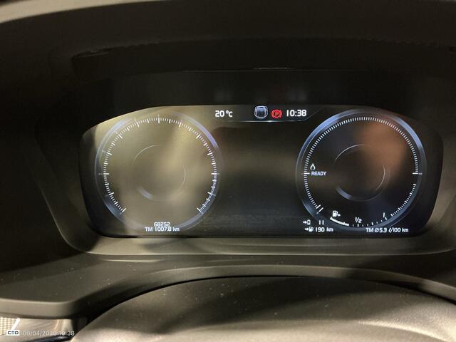 Volvo S60 2.0 T8 AWD Polestar Engineered BOWERS & WILKINS | 360° CAM | HUD | TREKH.