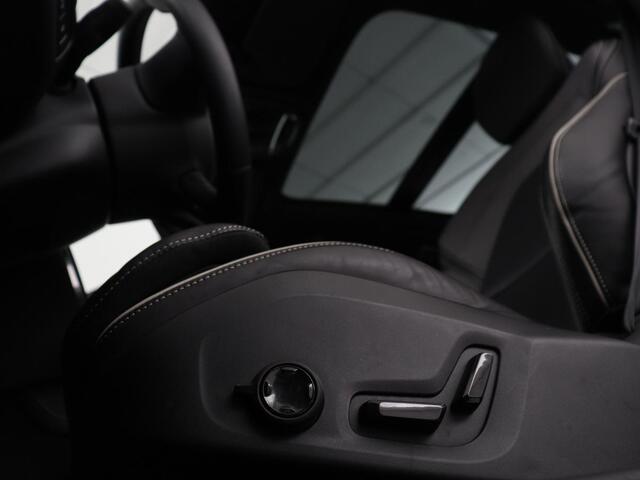 Volvo S60 2.0 Recharge T6 AWD Core | SOH 97,5% | Panoramadak | Stoel & Stuurverwarming | Pilot assist | Adaptive cruise | Navigatie | Bluetooth | Carplay | Climate control | Harman Kardon | DAB+
