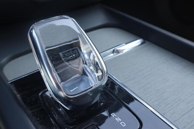 Volvo S60 2.0 B3 Inscription | Lounge Pack | Elektrisch panorama-dak | 360 Camera | Zie optielijst!