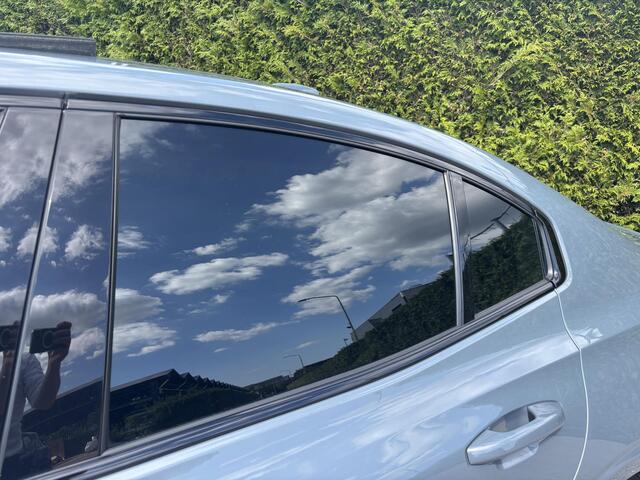 Volvo S60 B4 Ultimate Dark Schuifdak Leder Trekhaak Aut.