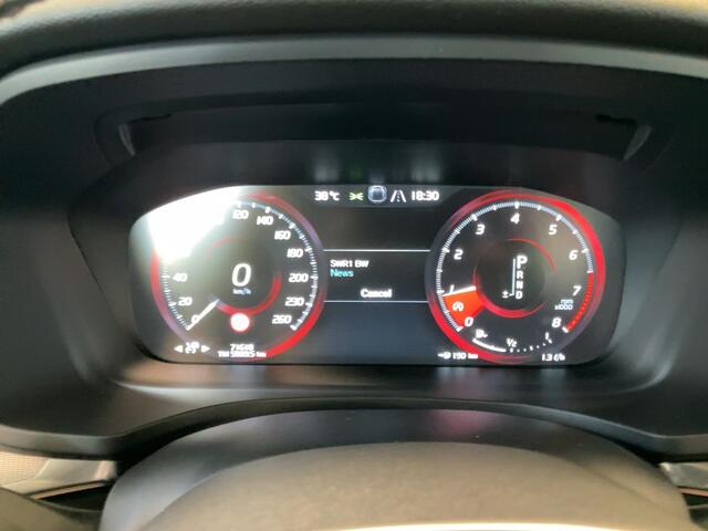 Volvo S60 2.0 T4 R-DESIGN AUTOMAAT Lederen sportstoelen | Open dak | Harman Kardon | HUD