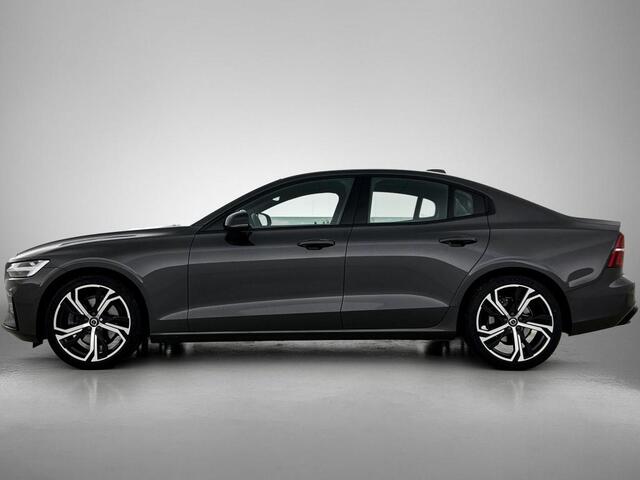 Volvo S60 2.0 B4 Plus Dark