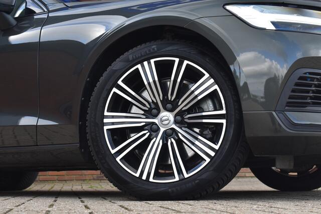Volvo S60 Recharge T6 350PK AWD Inscription