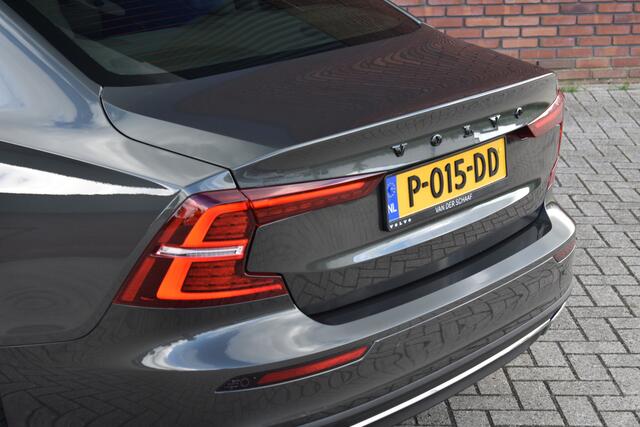 Volvo S60 Recharge T6 350PK AWD Inscription