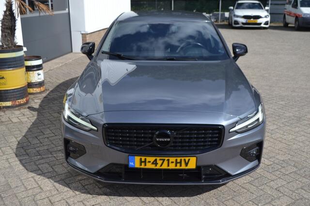 Volvo S60 2.0 T4 R-Design BTW Auto