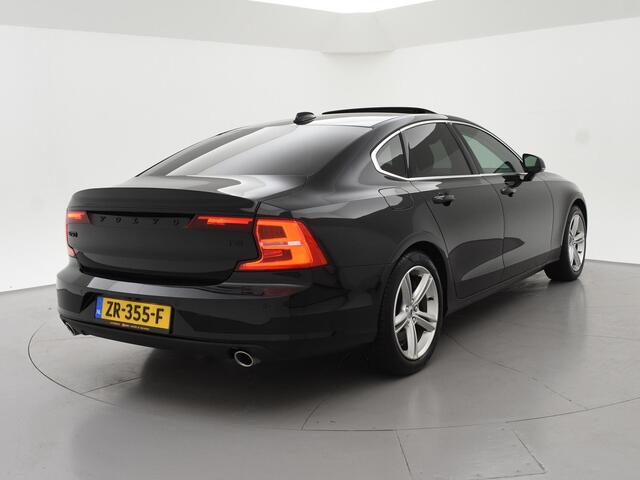 Volvo S90 2.0 T5 250PK INSCRIPTION + SCHUIFDAK ADAPTIVE CRUISE | STANDKACHEL | LEDER | CARPLAY
