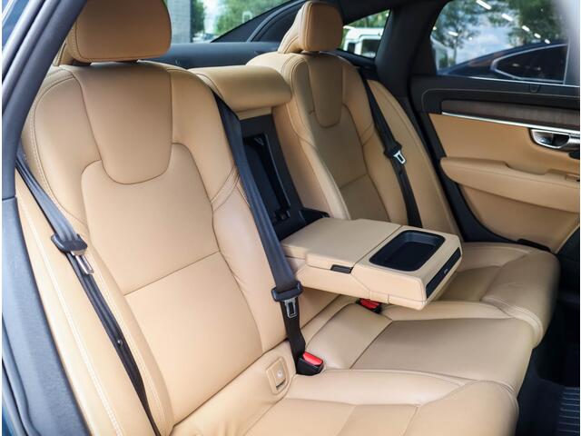 Volvo S90 T8 PHEV Inscription | 360 camera|Stoelkoeling|Harman Kardon|Memory