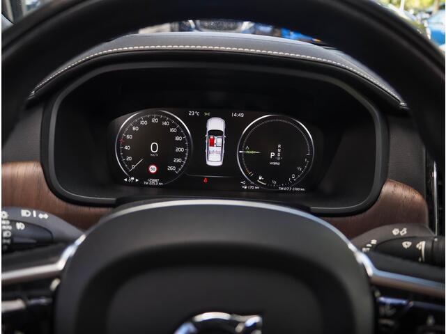 Volvo S90 T8 PHEV Inscription | 360 camera|Stoelkoeling|Harman Kardon|Memory