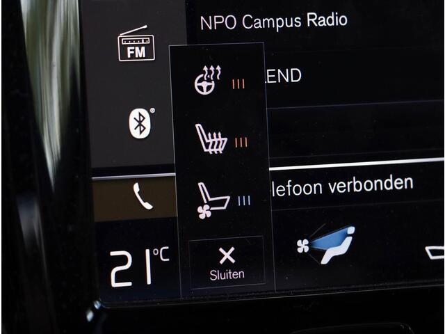 Volvo S90 T8 PHEV Inscription | 360 camera|Stoelkoeling|Harman Kardon|Memory