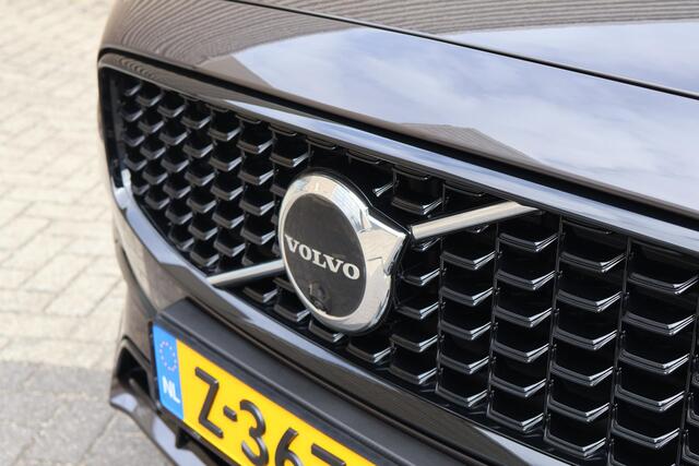 Volvo S90 T8 AWD Ultimate Dark | Schuif/ kantel-dak | 360 Camera | Pilot assist | BTW auto