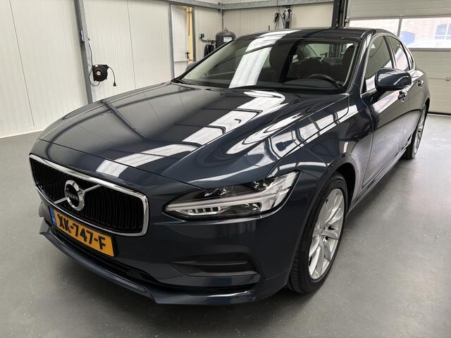 Volvo S90 2.0 T4 Momentum Als nieuw!!!