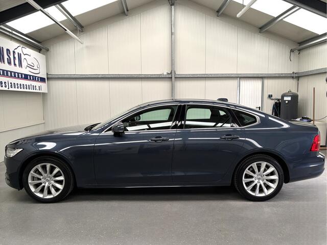 Volvo S90 2.0 T4 Momentum Als nieuw!!!