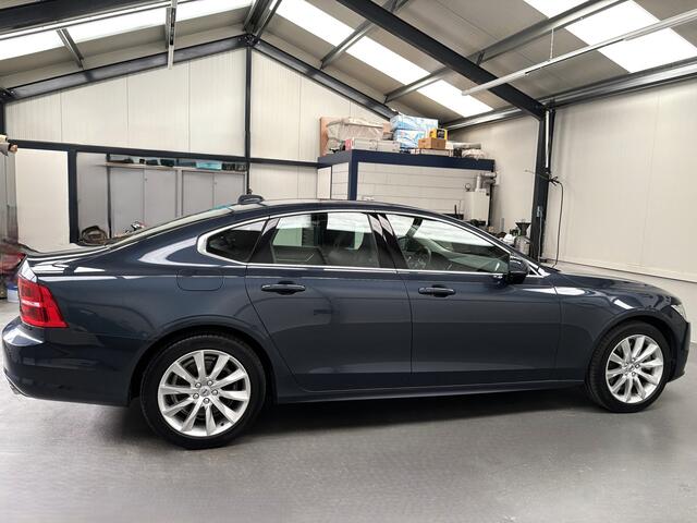 Volvo S90 2.0 T4 Momentum Als nieuw!!!