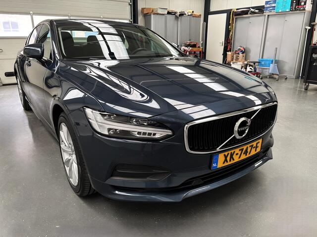 Volvo S90 2.0 T4 Momentum Als nieuw!!!
