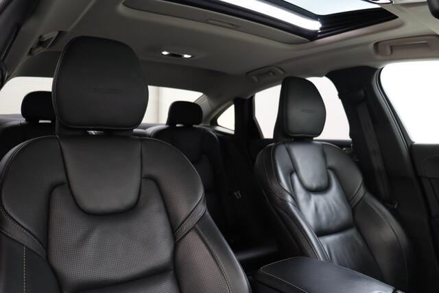 Volvo S90 T8 RECHARGE AWD INSCRIPTION -PANO.DAK|BOWERS&WILKINS|360°CAM|HEAD-UP DISP.|GEVENT.LEDER+MASSAGE|20"