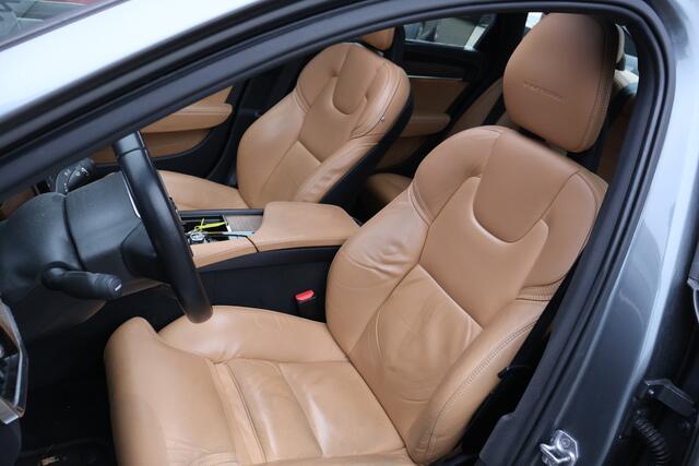 Volvo S90 2.0 T5 Inscription | Origineel NL | Polestar Engineered | Schuif-/kanteldak | Bowers&Wilkens | 360° Camera | ACC |