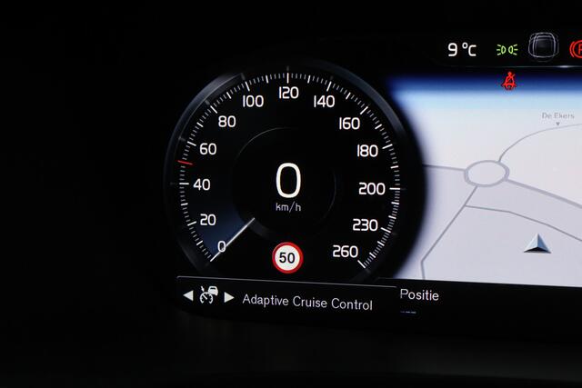 Volvo S90 2.0 T5 Inscription | Origineel NL | Polestar Engineered | Schuif-/kanteldak | Bowers&Wilkens | 360° Camera | ACC |