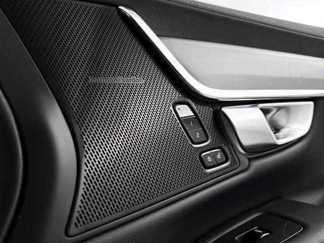 Volvo S90 T8 AWD Plus Bright | Panoramadak | 360° camera | Harman Kardon | Stoel- en Stuurverwarming | Trekhaak