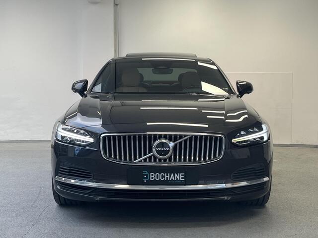 Volvo S90 2.0 T8 AWD Inscription Exclusive | SCHUIFDAK | 360º CAM | HEAD-UP | STOELKOELING |