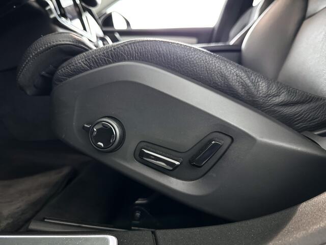 Volvo S90 T8 AWD Plus Bright | Panoramadak | 360° camera | Harman Kardon | Stoel- en Stuurverwarming | Trekhaak