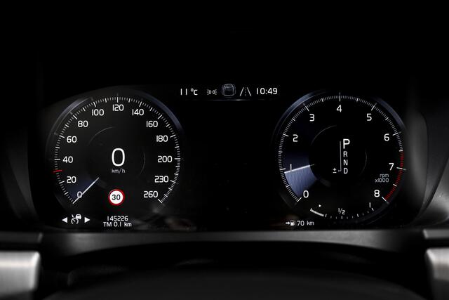Volvo S90 2.0 T4 190 PK Momentum+ - Automaat Orig. NL | Polestar Engineerd | Dig. Cockpit | Cruise | Stoelverw. | PDC | NAV + App. Connect | ECC | Elek.Trekhaak | LM 18" |