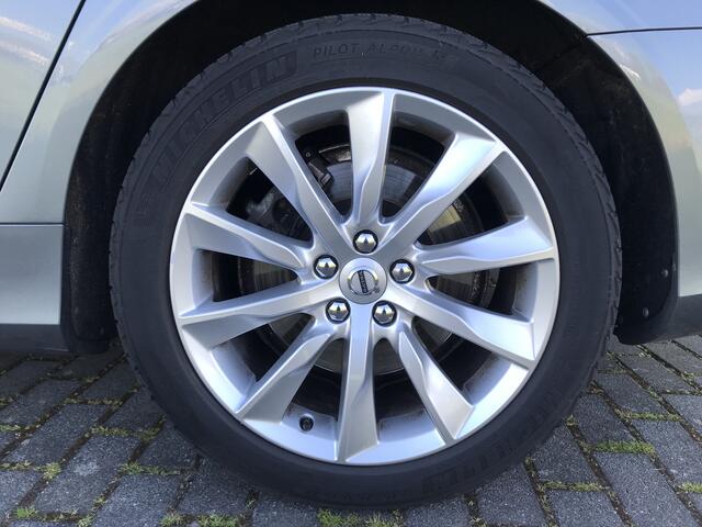 Volvo S90 2.0 T5 Momentum Luxury Line | Rijklaar incl garantie | Schuifdak 360 camera Keyless Adaptieve cruise