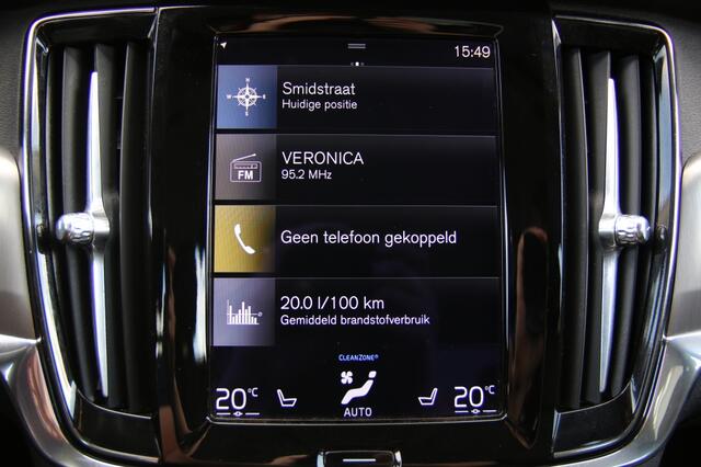 Volvo S90 2.0 T5 Momentum