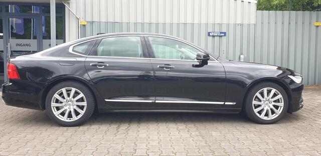 Volvo S90 2.0 T4 BUSINESS LUXURY