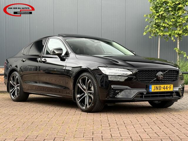 Volvo S90 2.0 T8 AWD Ultimate Dark / 25dkm / compleet