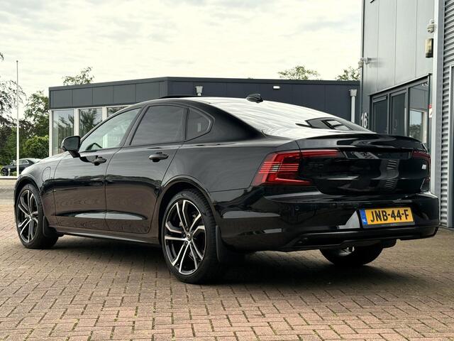 Volvo S90 2.0 T8 AWD Ultimate Dark / 25dkm / compleet