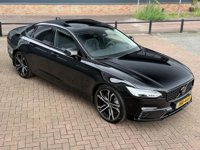 Volvo S90 2.0 T8 AWD Ultimate Dark / 25dkm / compleet