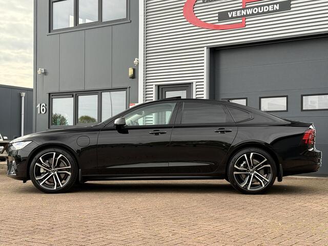 Volvo S90 2.0 T8 AWD Ultimate Dark / 25dkm / compleet