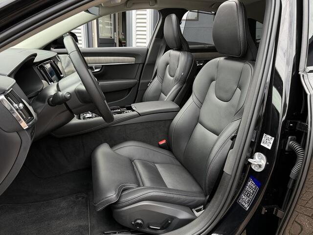 Volvo S90 2.0 T8 AWD Ultimate Dark / 25dkm / compleet