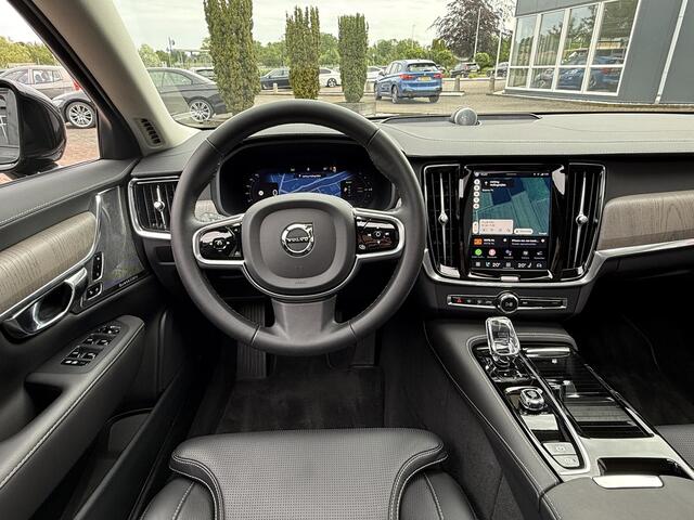 Volvo S90 2.0 T8 AWD Ultimate Dark / 25dkm / compleet