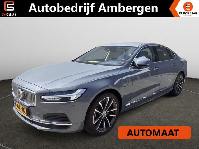 Volvo S90 2.0 T8 AWD Inscript. Géén Afleverkosten