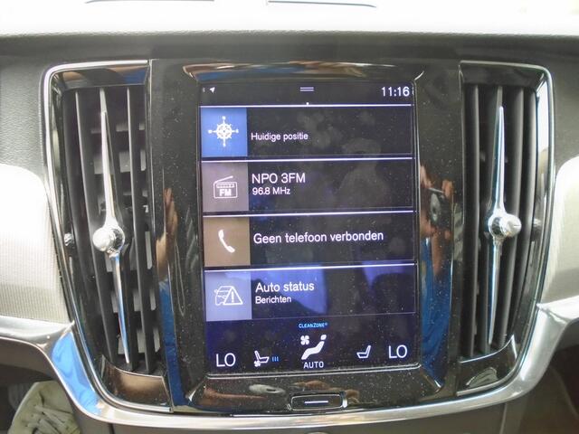 Volvo S90 2.0 T5 Inscription
