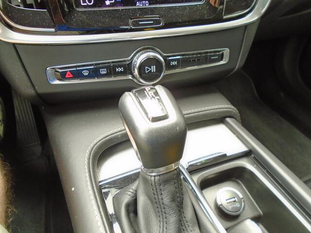 Volvo S90 2.0 T5 Inscription