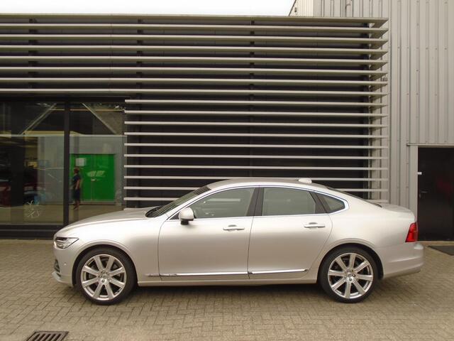 Volvo S90 2.0 T5 Inscription