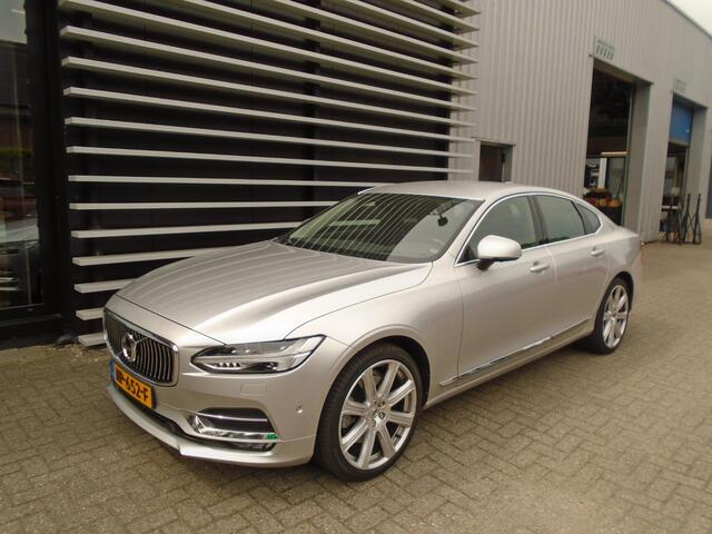 Volvo S90 2.0 T5 Inscription