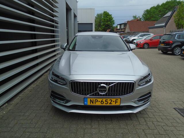 Volvo S90 2.0 T5 Inscription