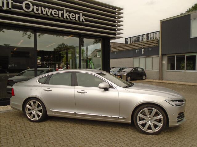 Volvo S90 2.0 T5 Inscription