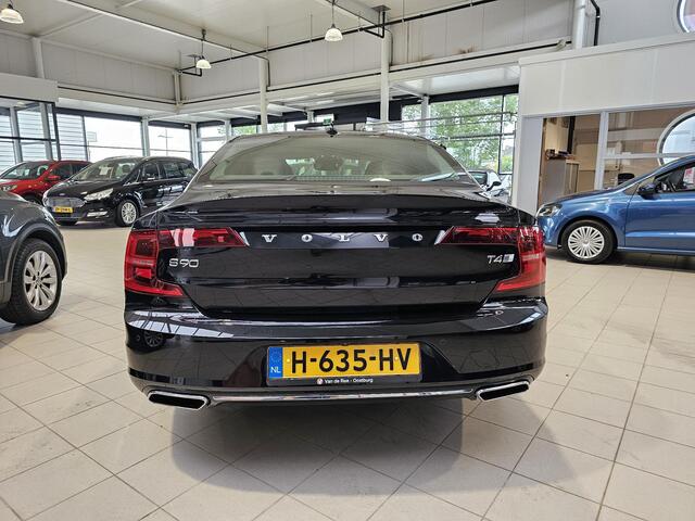 Volvo S90 2.0 T4 Inscription Business Luxury plus Polestar Engineered 37600km!