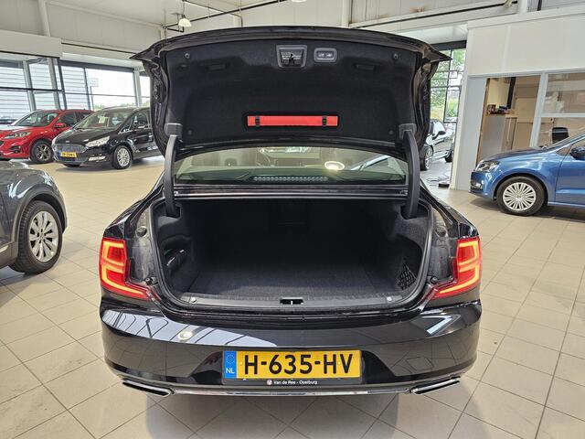 Volvo S90 2.0 T4 Inscription Business Luxury plus Polestar Engineered 37600km!