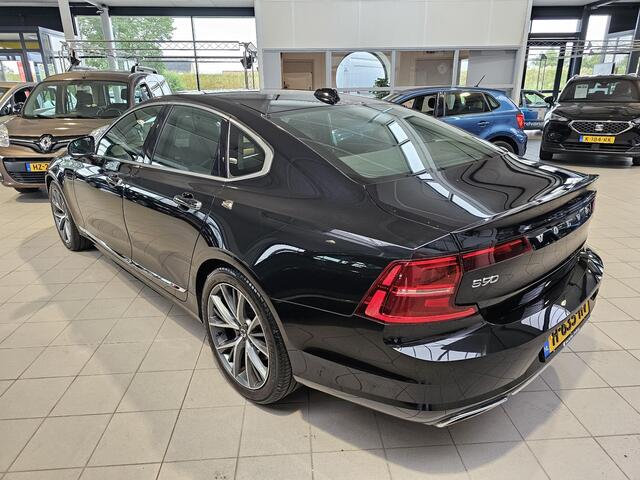Volvo S90 2.0 T4 Inscription Business Luxury plus Polestar Engineered 37600km!