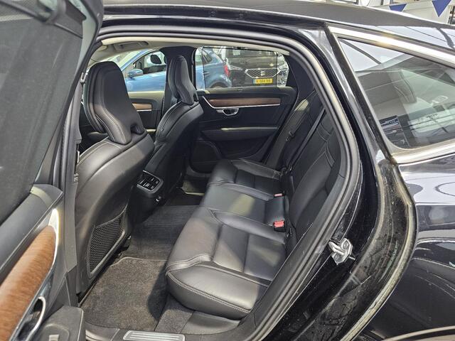 Volvo S90 2.0 T4 Inscription Business Luxury plus Polestar Engineered 37600km!