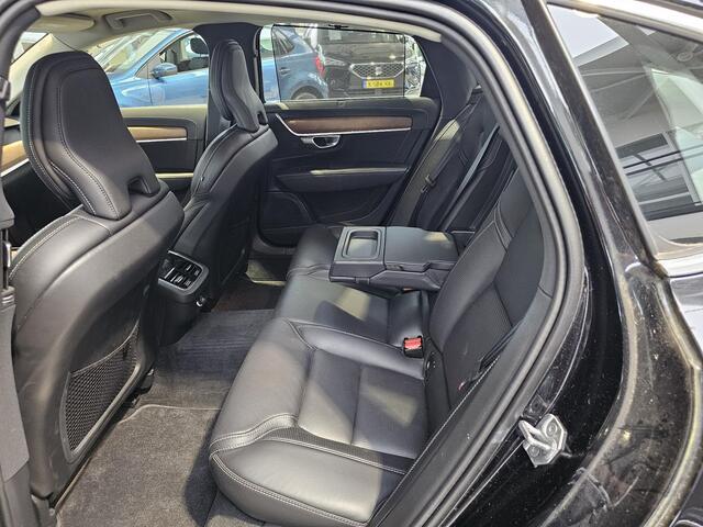 Volvo S90 2.0 T4 Inscription Business Luxury plus Polestar Engineered 37600km!