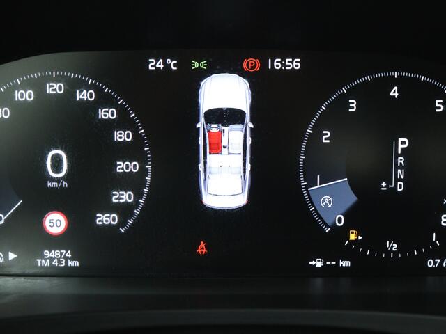 Volvo S90 2.0 T5 Momentum Business | 255 pk | Schuifdak | Bowers & Wilkins Audio | Head-up Display | 360 Camera | LED | Stoelverwarming | Leder | Onderweg-naar-dealer