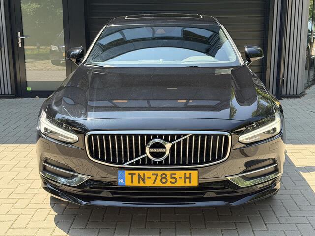 Volvo S90 2.0 T5 Inscription