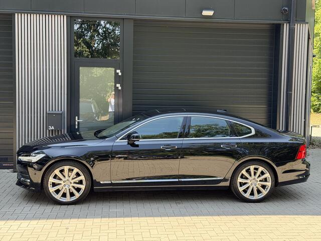Volvo S90 2.0 T5 Inscription